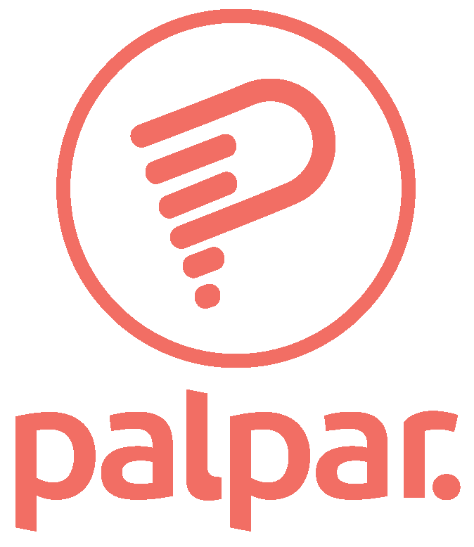 Palpar
